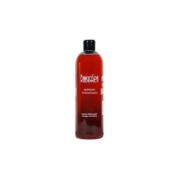 .BINGO SPA - Szampon borowinowy 500 ml 